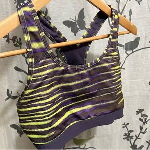 Nike Dri-Fit Sports Bra